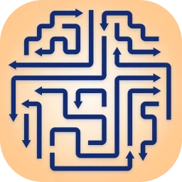 Arrows GO: Puzzle Escape Quest のアイコン