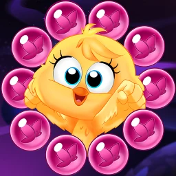 ファームバブル Farm Bubbles
